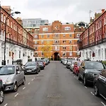 Veeve - Earls Court Rooftop Retreat
