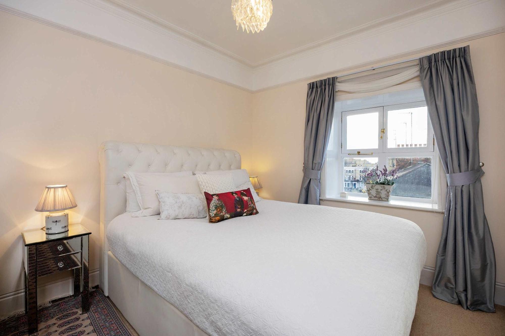Veeve - Earls Court Rooftop Retreat London