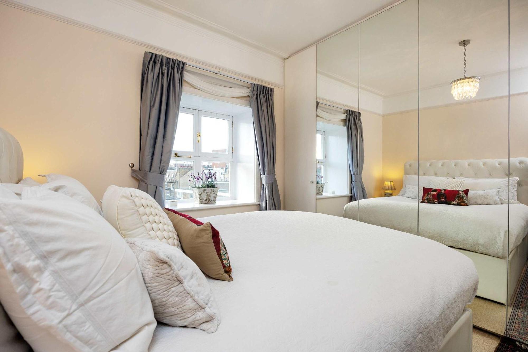 Apartment Veeve - Earls Court Rooftop Retreat