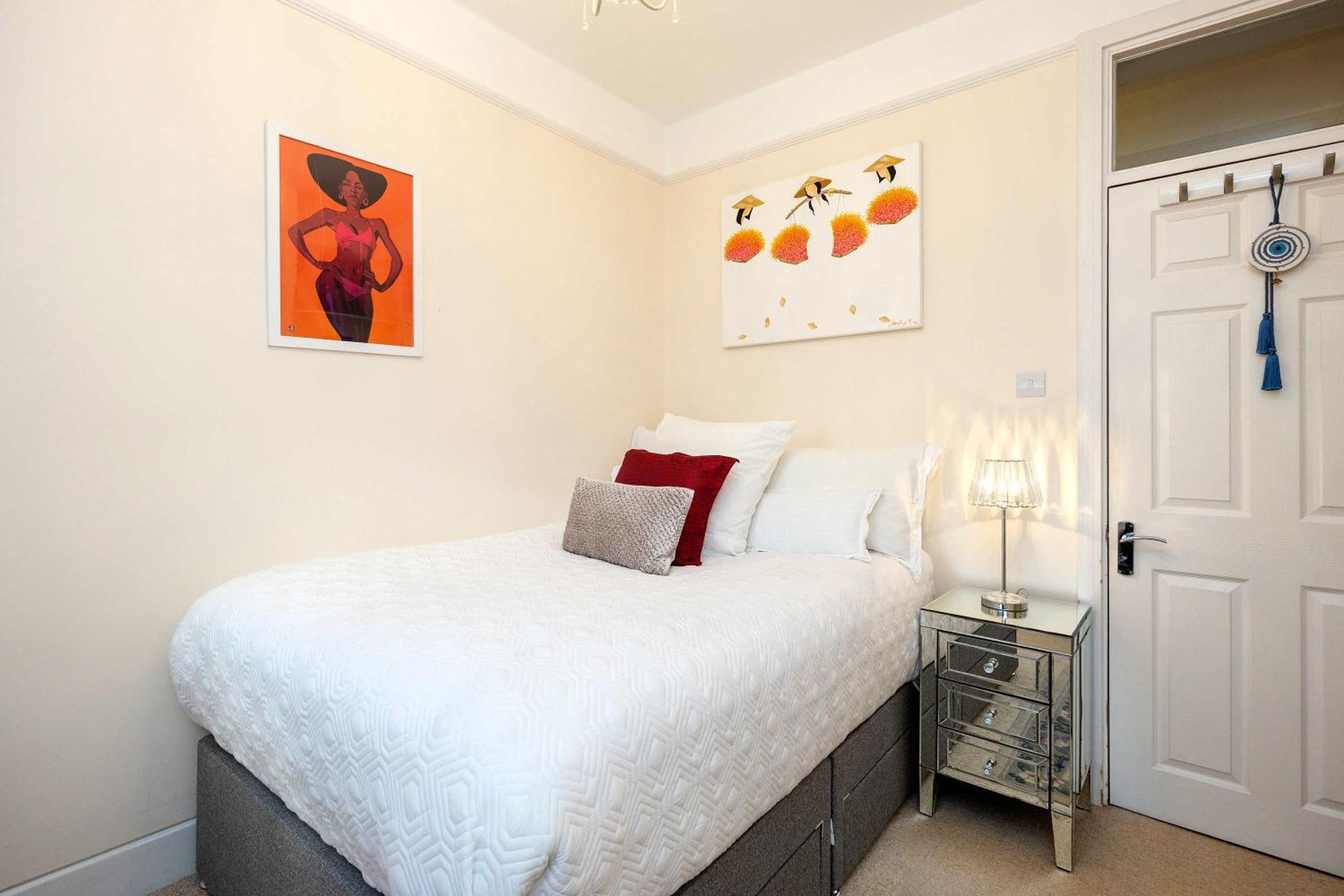 Veeve - Earls Court Rooftop Retreat *