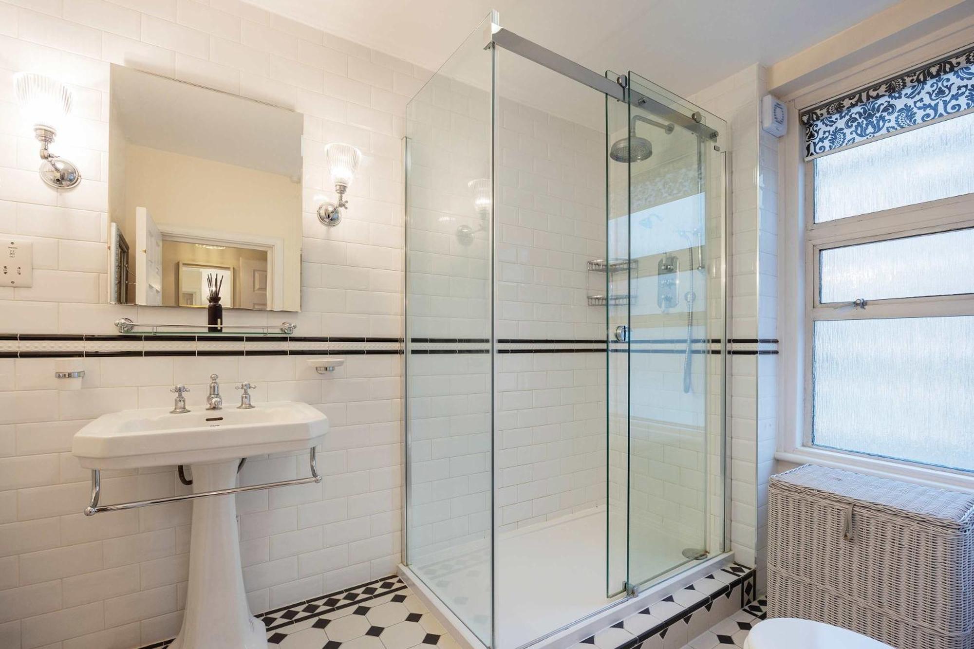 Veeve - Earls Court Rooftop Retreat *
