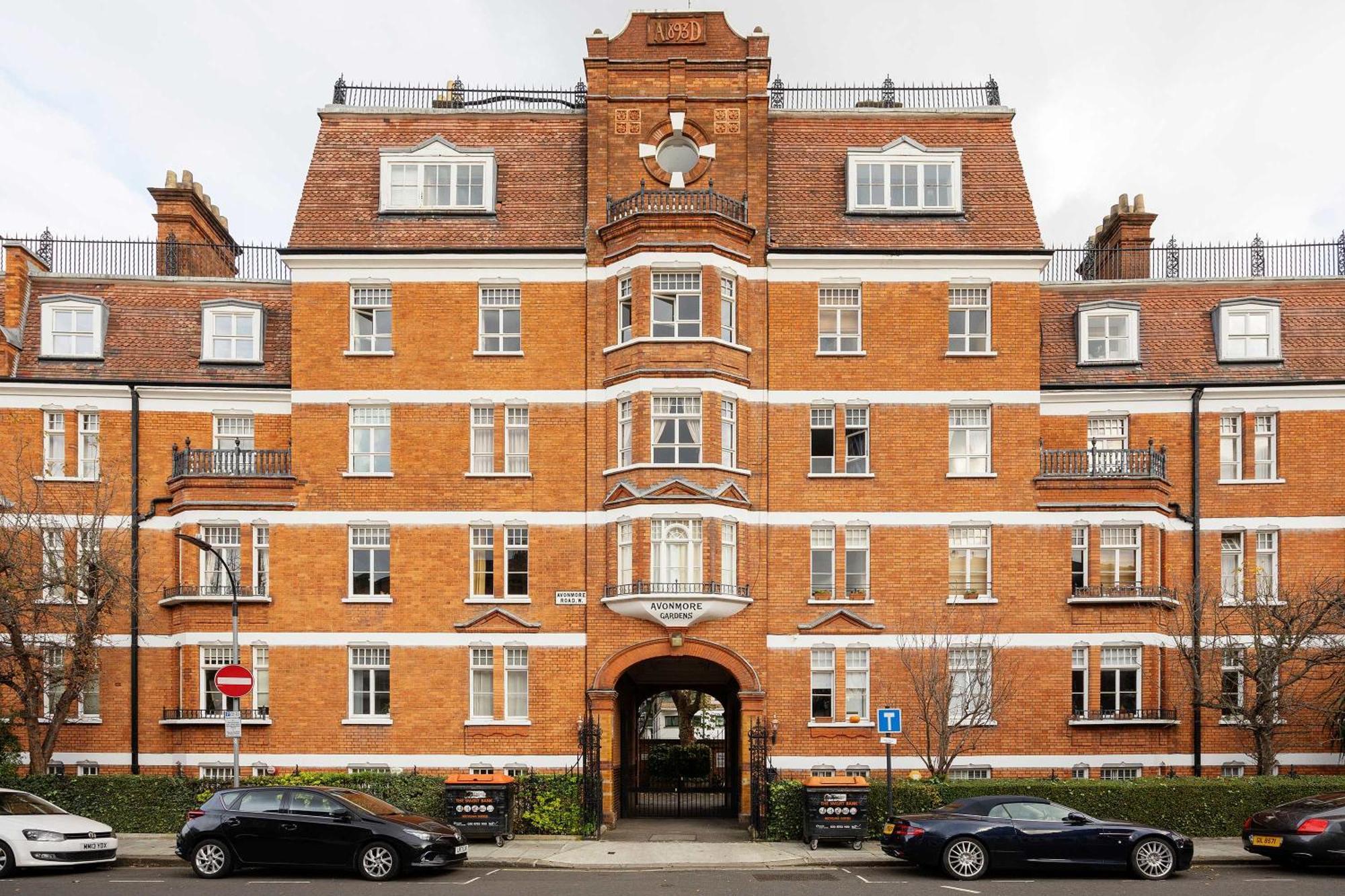 Veeve - Earls Court Rooftop Retreat Apartment