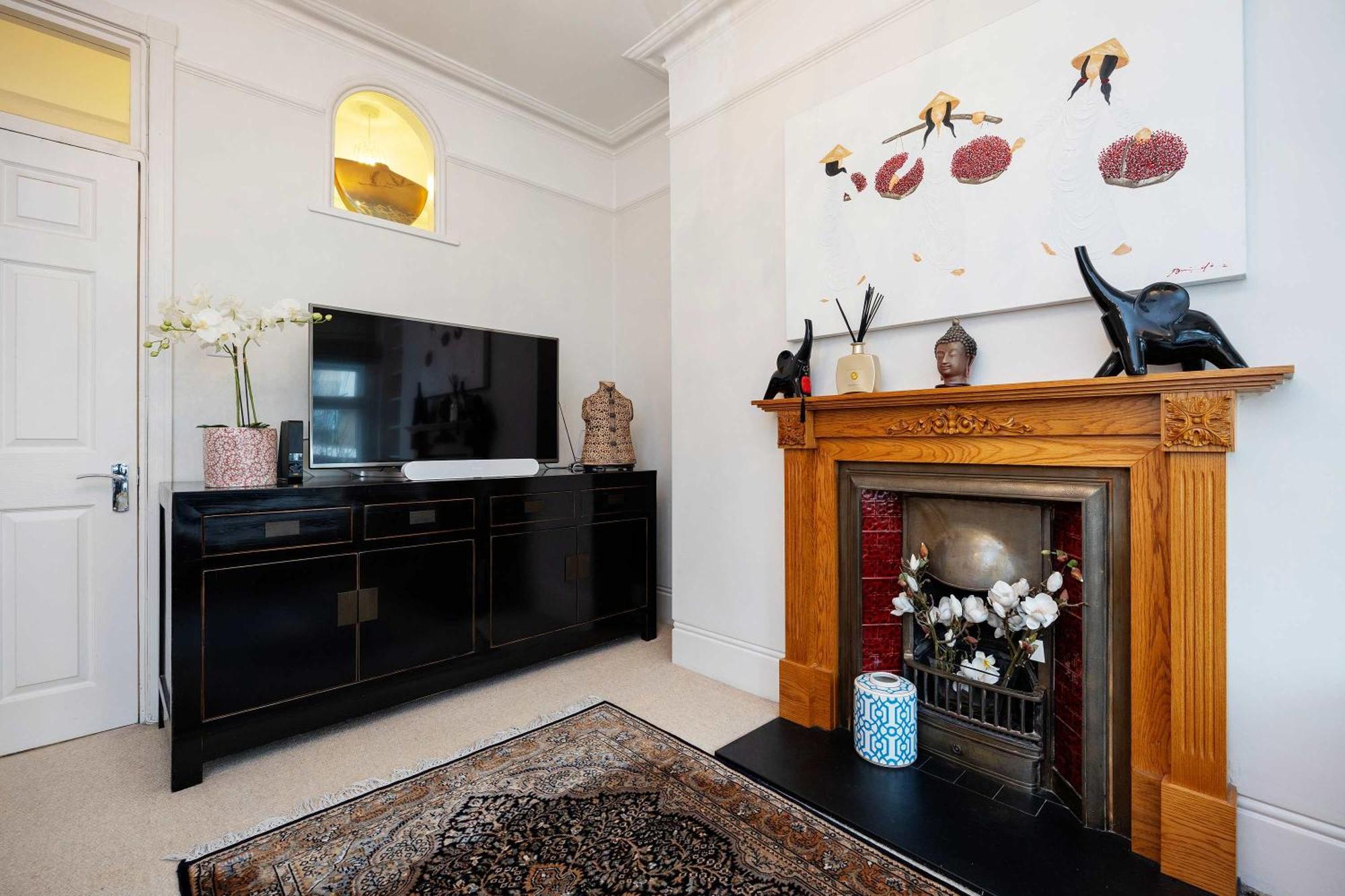 Veeve - Earls Court Rooftop Retreat * London