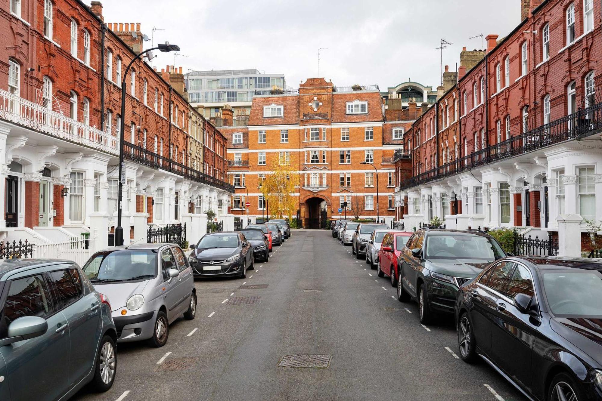 Veeve - Earls Court Rooftop Retreat